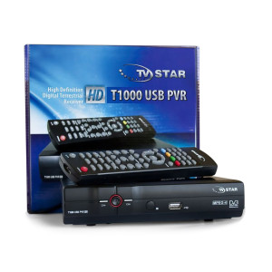 TVsatar